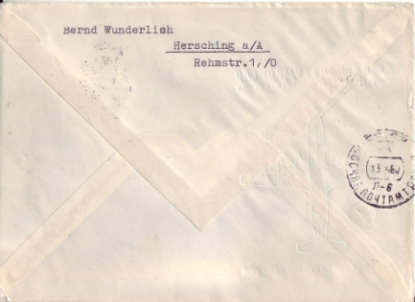 DDR 1960 96 002 ●